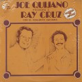 Joe Quijano Presenta A Ray Cruz / La Salsa se Impone!