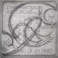 John Heartsman And Circles / Music Of My Heart