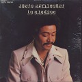 Justo Betancourt / Lo Sabemos