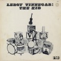 Leroy Vinnegar / The Kid