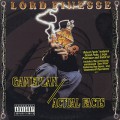 Lord Finesse / Game Plan