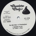 Pied Piper Of Funkingham / I Wanna Play c/w Blow Some Funk This Way