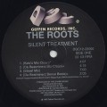 Roots / Silent Treatment