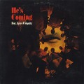 Roy Ayers Ubiquity / He's Coming (Promo)