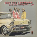 Roy Lee Johnson and The Villagers / S.T.