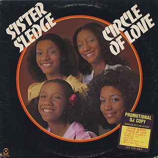Sister Sledge / Circle Of Love front