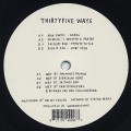 V.A. / Thirtyfive Ways