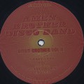 Amen Brother Disco Band / Amen Brother Vol.II