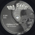 Amp Fiddler / I Believe In You