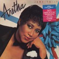 Aretha Franklin / Jump To It