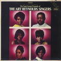 Art Reynolds Singers / The Soul-Gospel Sounds Of