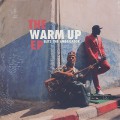 Blitz The Ambassador / The Warm Up EP