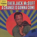 Brother Jack McDuff / A Change Is Gonna Come