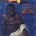 David Oliver / Rain Fire