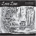 DJ SARASA a.k.a. Silverboombox / LOVE LOST