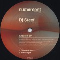 DJ Steef / Turbofolk EP