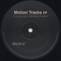 DJ Yoshimitsu / Motion Tracks EP