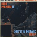 Eddie Palmieri / Doin It In The Park (EP)