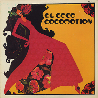 El Coco / Cocomotion front