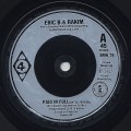 Eric B. & Rakim / Paid In Full (45)