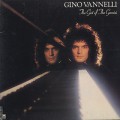 Gino Vannelli / The Gist Of The Gemini