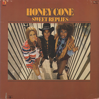 Honey Cone / Sweet Replies front