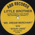 Little Brother / Mr.Dream Merchant