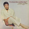 Luther Ingram / I've Been Here All The Time