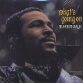 Marvin Gaye / What's Going On (The Bonus Tracks Version)