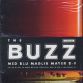 MED, Blu, Madlib / The Buzz EP feat. Mayer Hawthorne & Dam-Funk