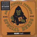 MF Doom / Special Herbs Volumes 1 & 2