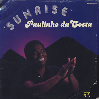 Paulinho Da Costa / Sunrise