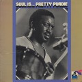 Pretty Purdie / Soul Is...