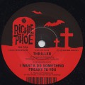 Richie Phoe / Thriller