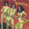 Shalamar / Go For It