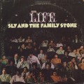 Sly And The Family Stone / Life