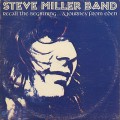Steve Miller Band / Recall The Beginning... A Journey From Eden
