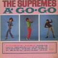 Supremes / Supremes A Go Go