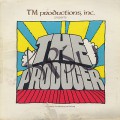 TM Productions, Inc. / Presents The Producer : Commercial Production Music