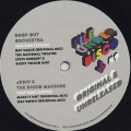 V.A. / (Drop Out Orchestra/(J Kriv And The Disco Machine) Original And Unreleased