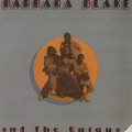 Barbara Blake and The Uniques / S.T.