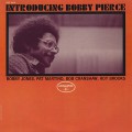 Bobby Pierce / Introducing Bobby Pierce