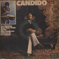 Candido Y Su Orquesta / S.T.