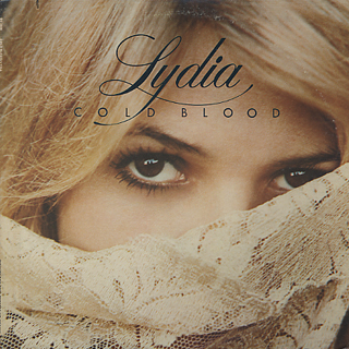 Cold Blood / Lydia
