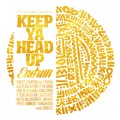 DJ Endrun / Keep Ya Head Up-1