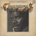 Emilio Santiago / Brasileirissimas