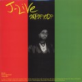 J-Live / Satisfied? c/w A Charmed Life