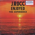 J. Rocc / J. Rocc Enjoyed The Experience