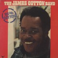 James Cotton Band / 100% Cotton