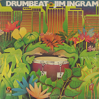 Jim Ingram / Drumbeat